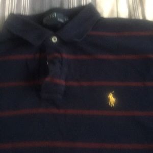 Men’s polo shirt